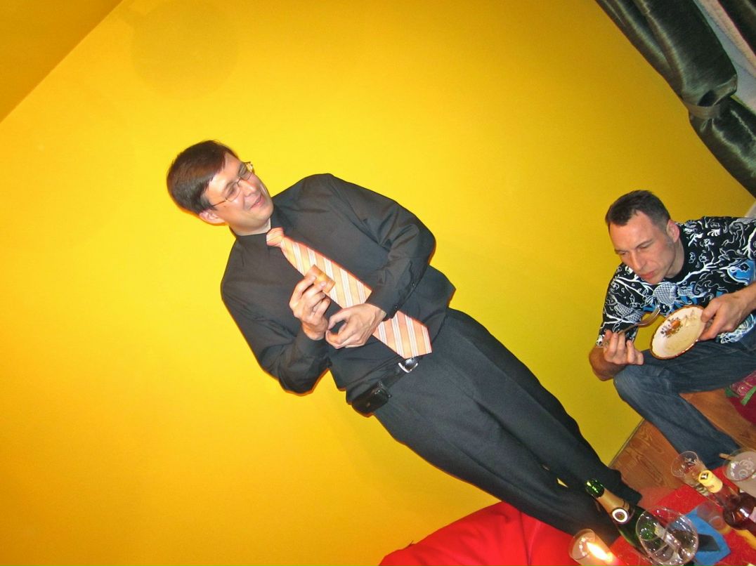 Станислав Дворяк Setol | Набережные Челны