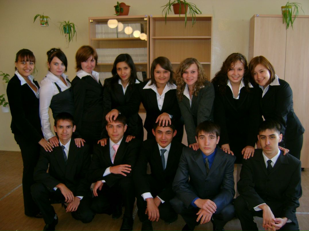 Гузалиюша Файзуллина ♥KudRashKa♥ | Уфа