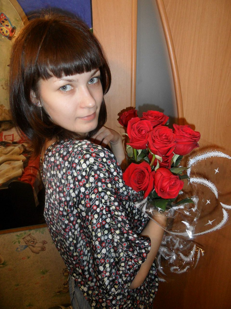 Алёнка Ивлева | Красноярск