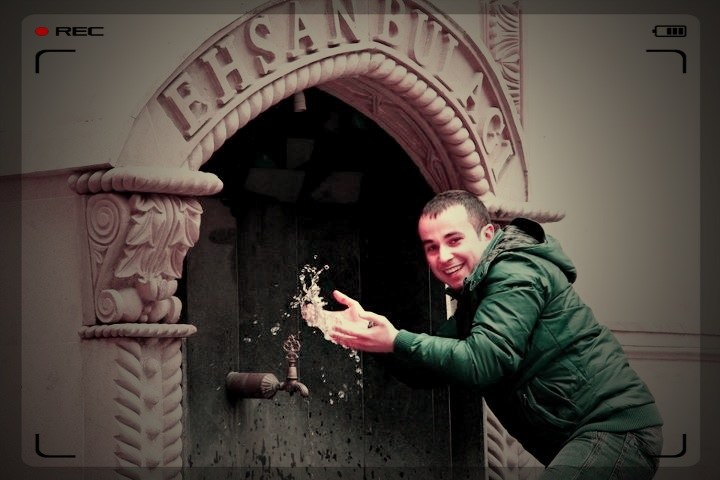 Orxan Musayev | Загатала