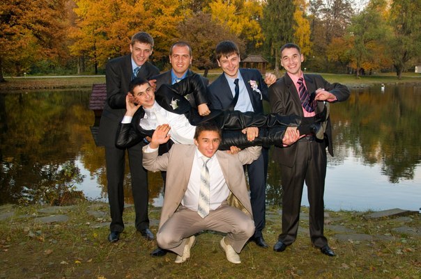 Вася Маликов MARSEL | Мукачево