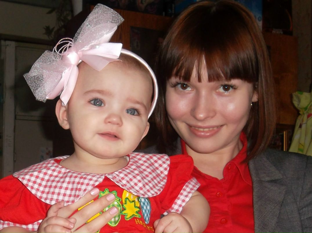 Юлия Мастюгина | Пермь