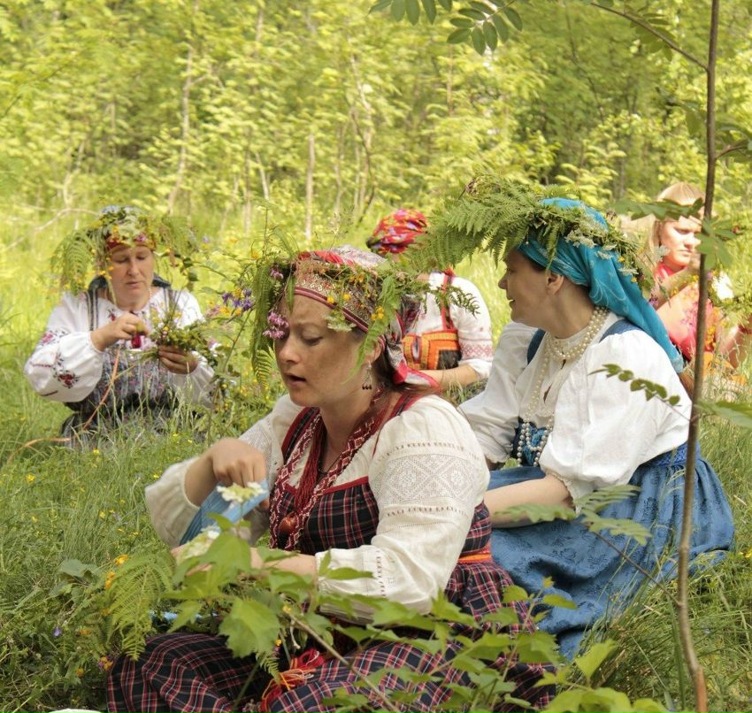 Аня Царакаева | Санкт-Петербург