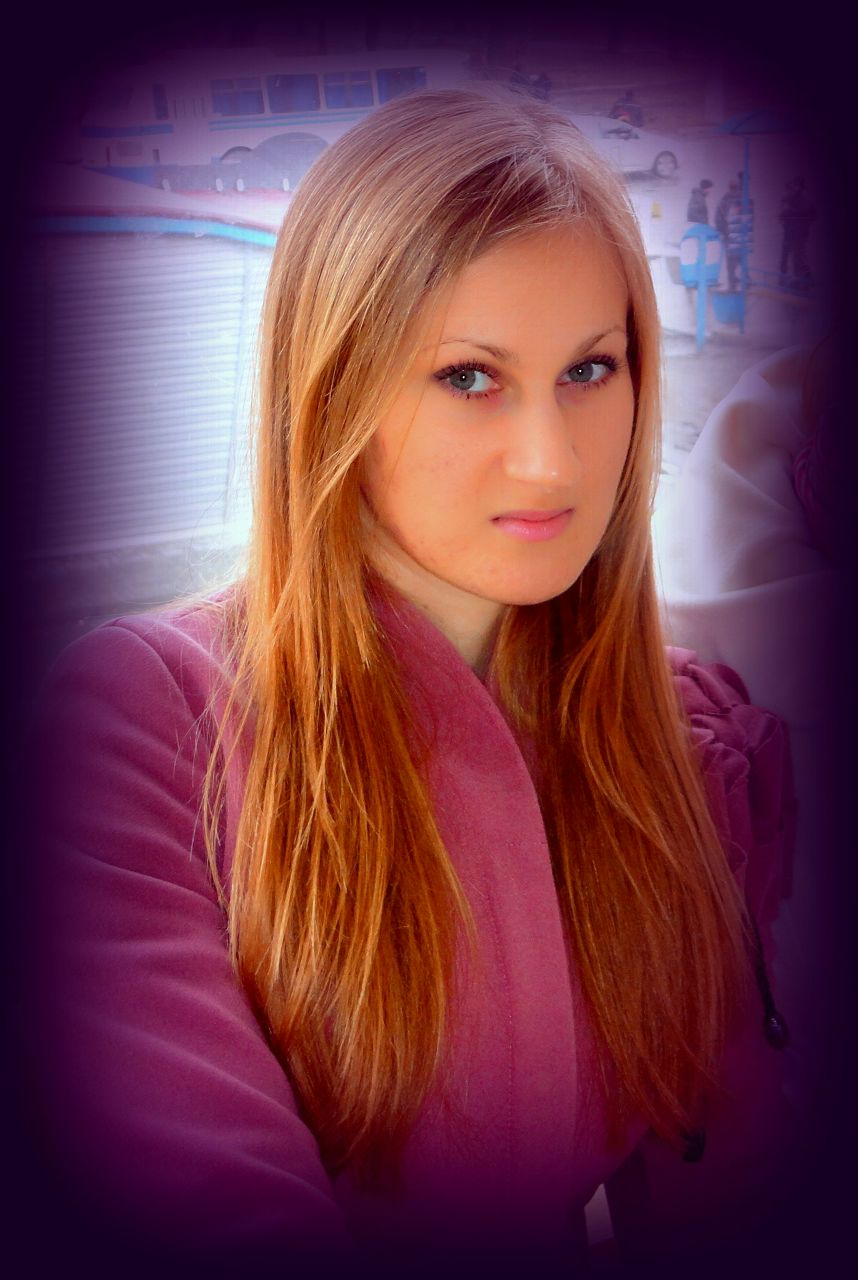 Таня Арташкіна | Прилуки