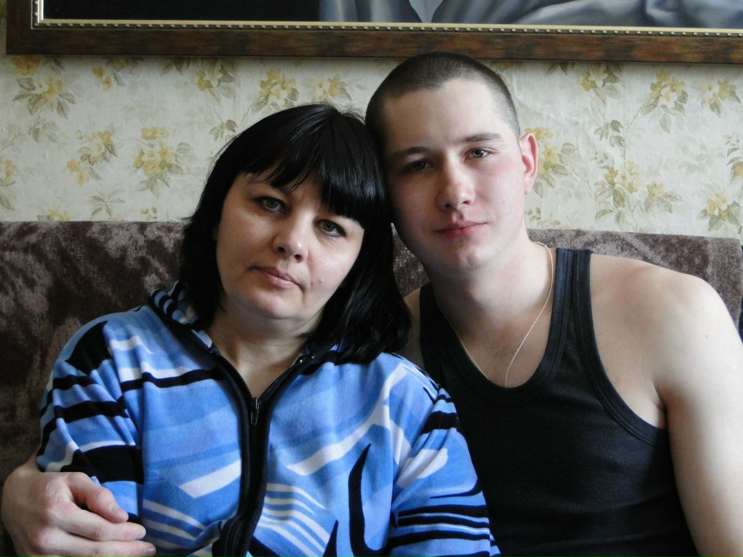 Дмитрий Ус | Омск