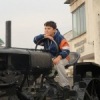 Аватар: Алексей Баташев