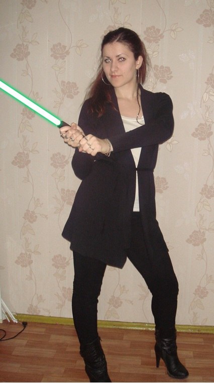 Claudia Акимова | Louisville