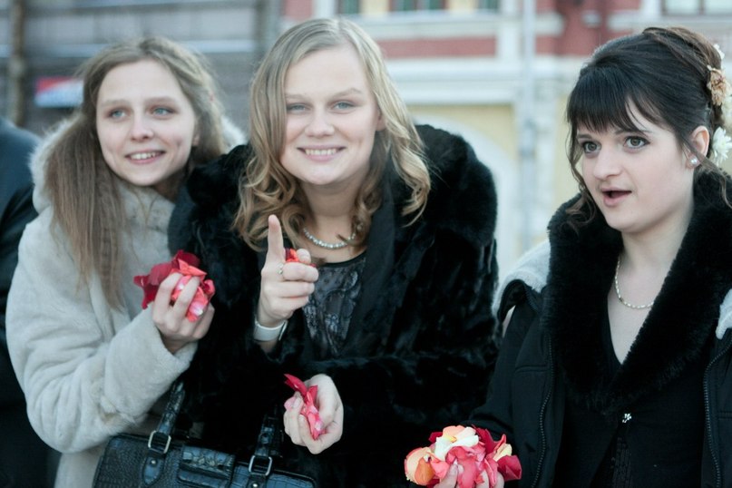 Ксения Князева | 