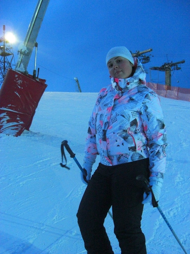 Ксения Сотина | Санкт-Петербург