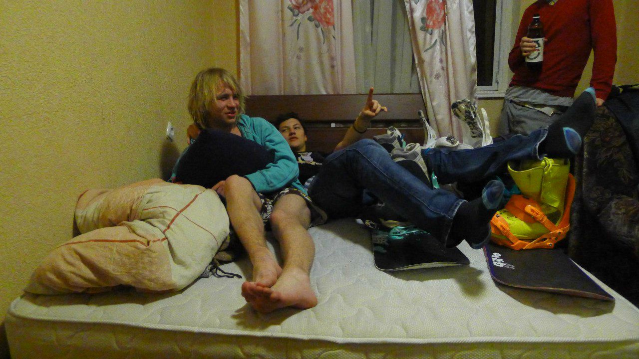 Михаил Тележников 24 Speedster 24 | Москва