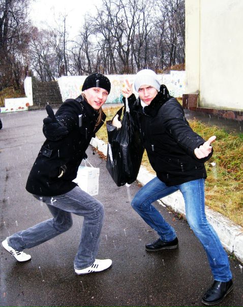 №88, Игорь Рек, 30 лет №88, Игорь Рек, 30 лет