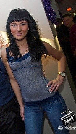 Альбина Неганова | Калининград