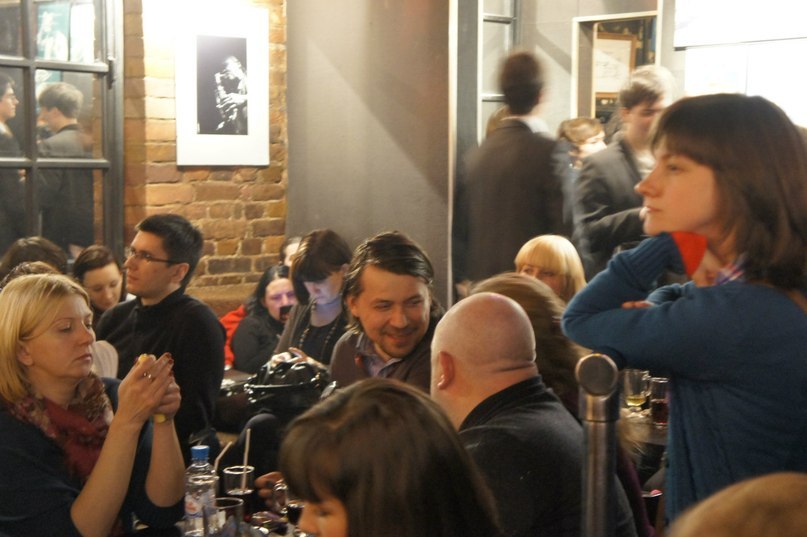 Екатерина Чистохина | Пермь