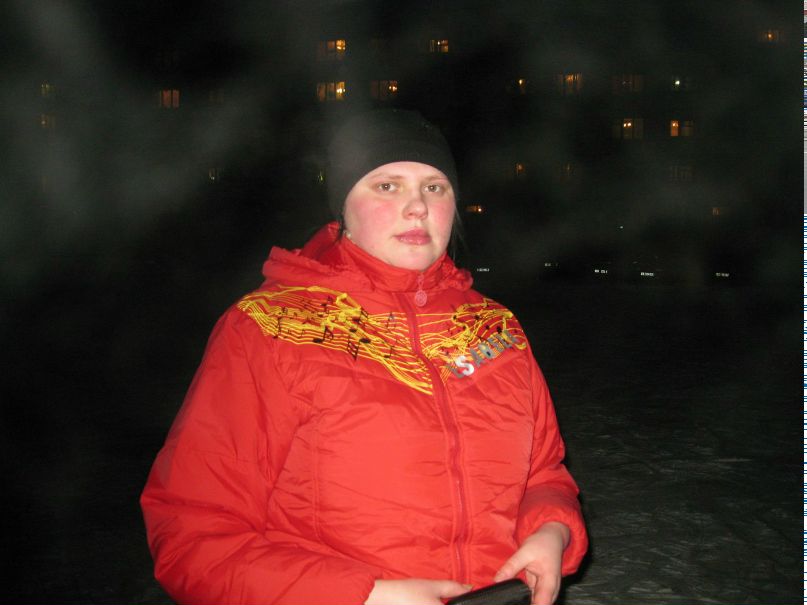 Елена Бакланова | Бологое