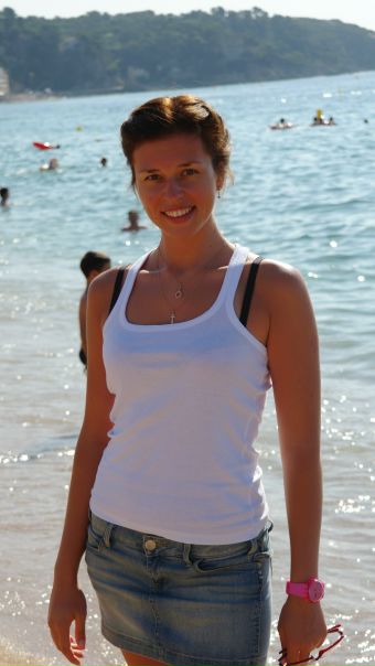 №8, Санечка Садовникова №8, Санечка Садовникова