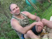 Фотография Максим Орехов