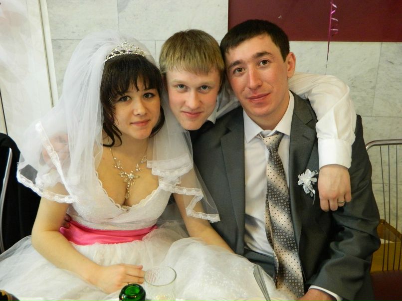 Александр Фадеев | Санкт-Петербург