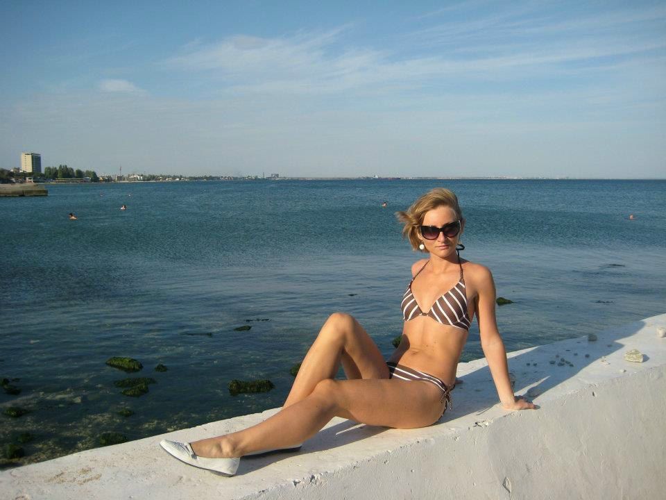 Полина Николаенко | Минск