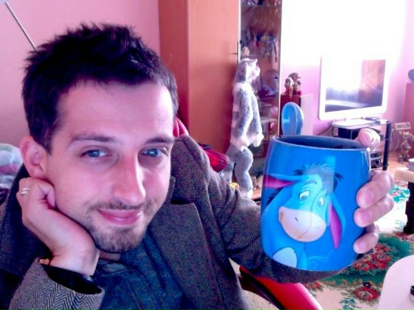 №99, Александр Кучерук, 44 года, Клайпеда, Литва №99, Александр Кучерук, 44 года, Клайпеда, Литва