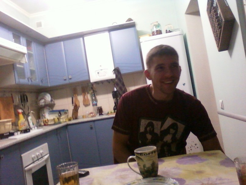 Денис Солтык -=МоШа=- | Днепр (Днепропетровск)