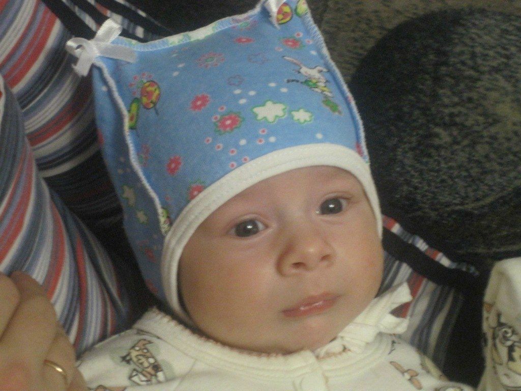 Мария Буловацкая | Осиповичи