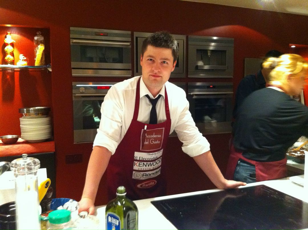 Сергей Сысоев Hukki | Жуковский