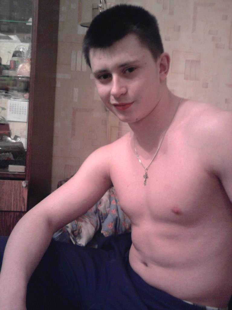 Андрей Плеханов | 