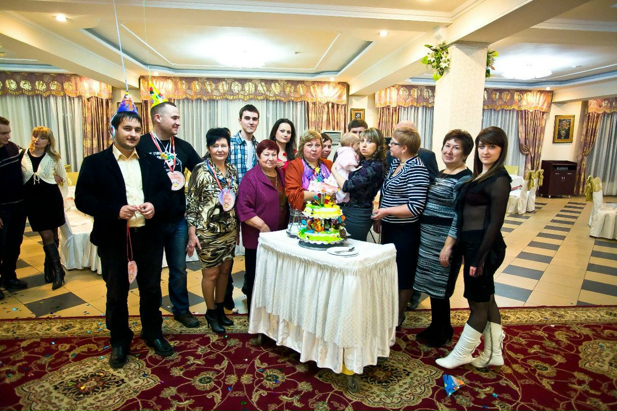 Алексей Ганенков Борисович | Москва