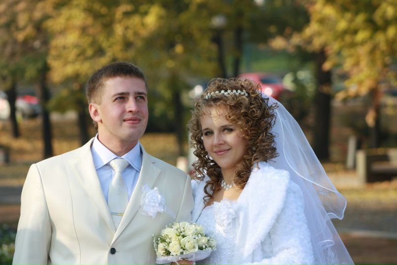 Алла Хоменец | Обухов