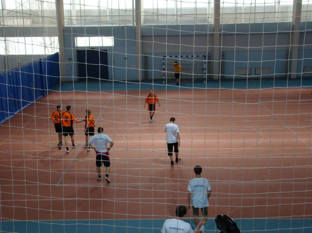 Александр Данилевич | Белгород