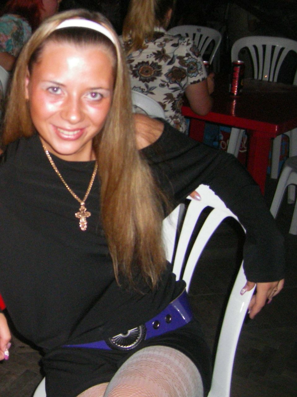 Анастасия Чугайнова | Екатеринбург