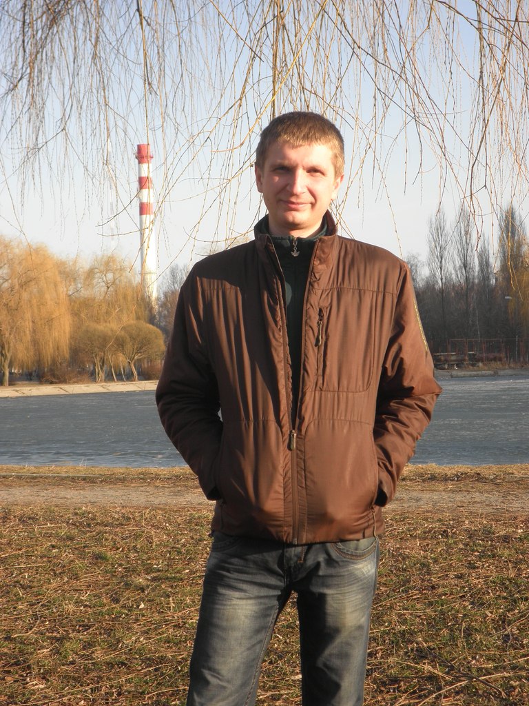 Александр Шепитько | 