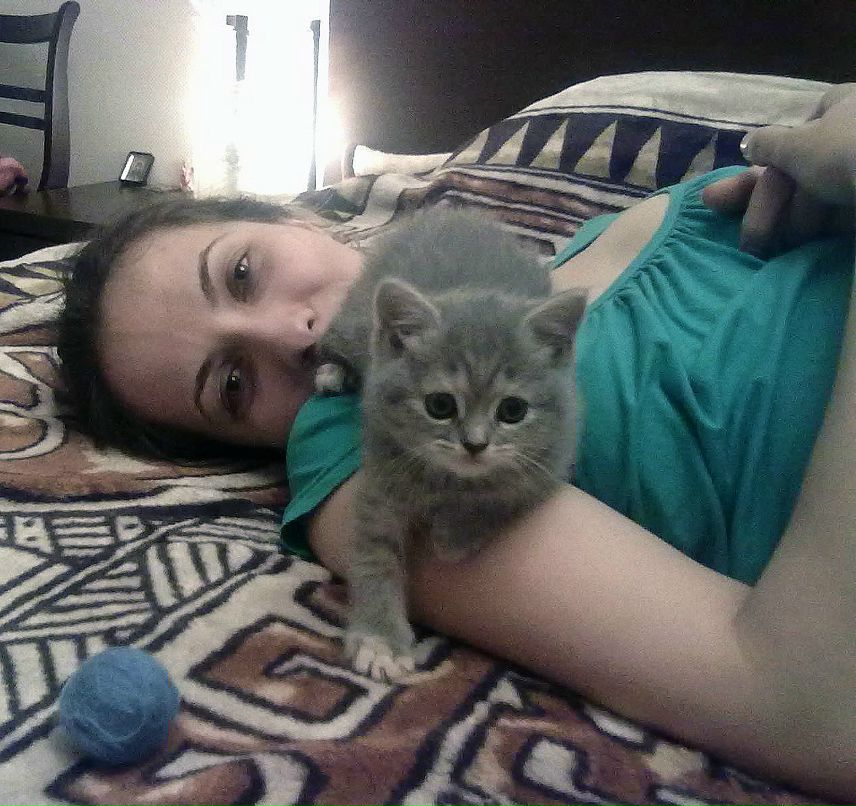 Катерина Плескач ~JustStroKa~ | Минск