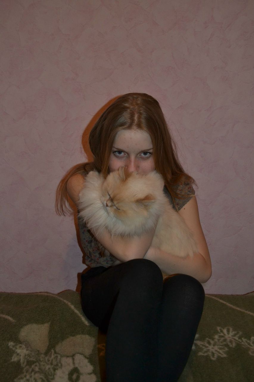 Валерия Сидельникова | Санкт-Петербург