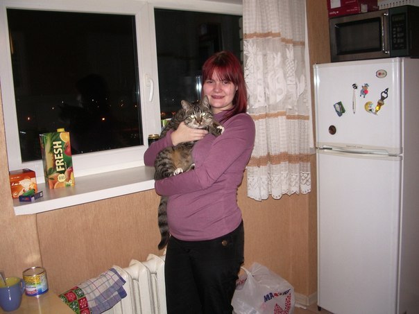 Ксения Лепасеп | 