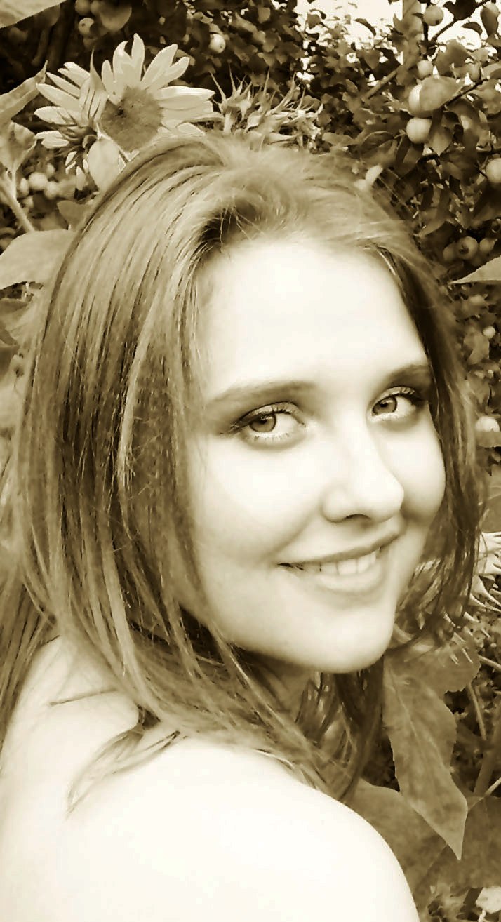 Екатерина Октябрьская | Тюмень