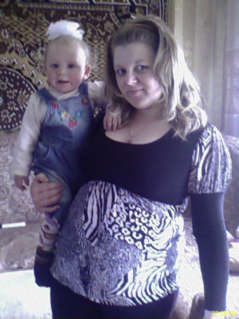 Анастасия Зайцева | Каменск-Шахтинский