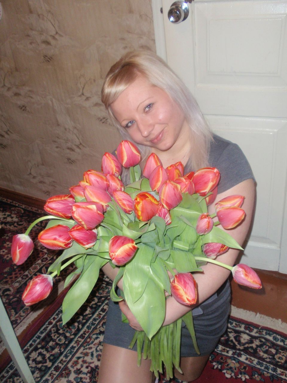 Светлана Москаленко Сергеевна | Кропивницкий / Кировоград