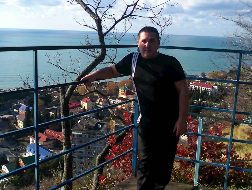 Владимир Анашкин анатольевич | Алчевск