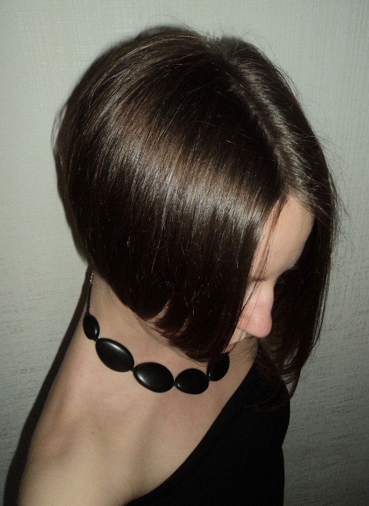 Мария Агашина | Санкт-Петербург