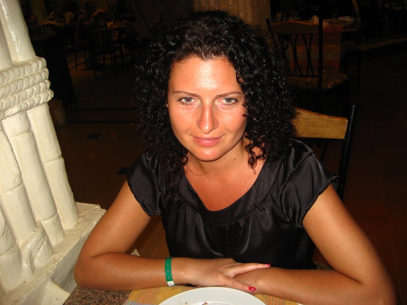 Наталья Васильева | Санкт-Петербург