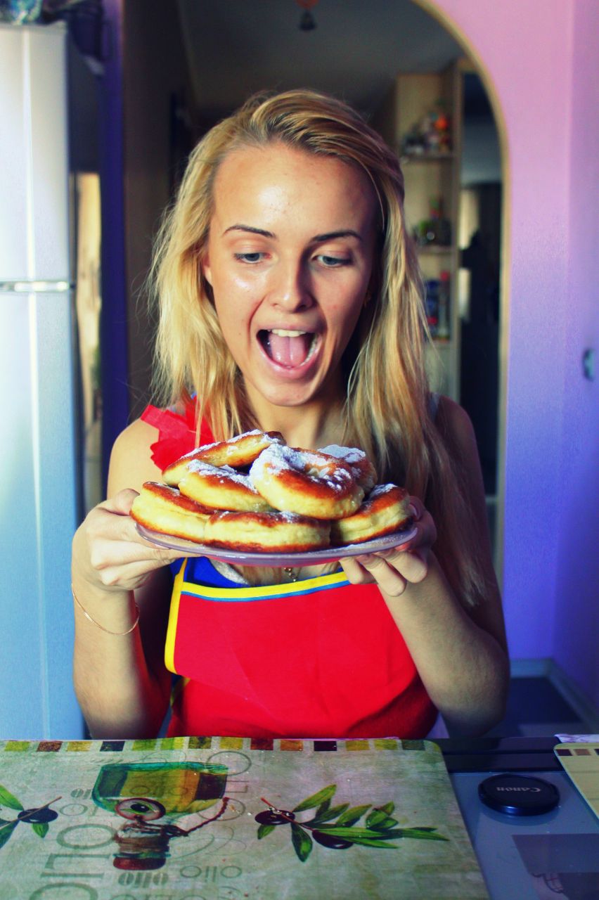 Кристина Квасницкая | Санкт-Петербург