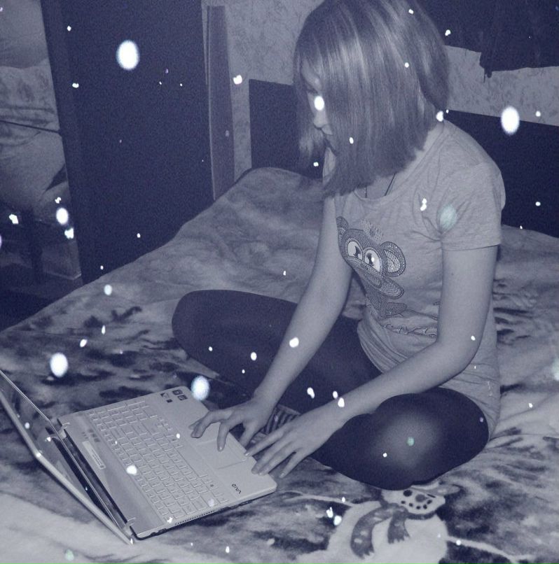 Люда Бирюкова ♥♥♥ | Сургут