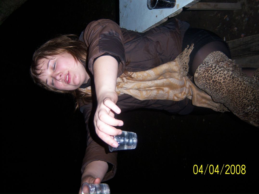 Алина Оксененко | Радомышль