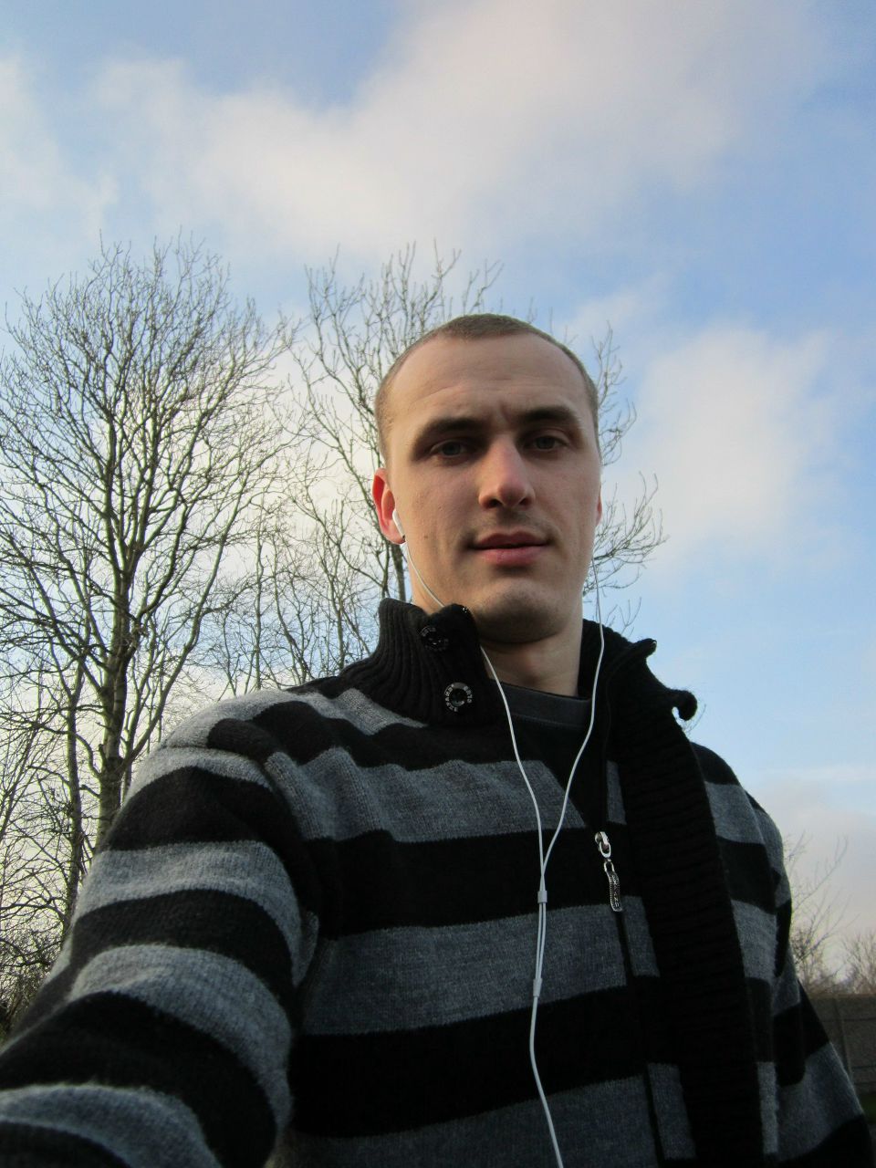 Женя Харченко | Киев