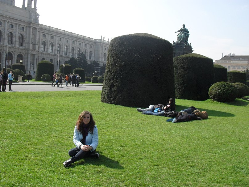 Настя Савчин | 