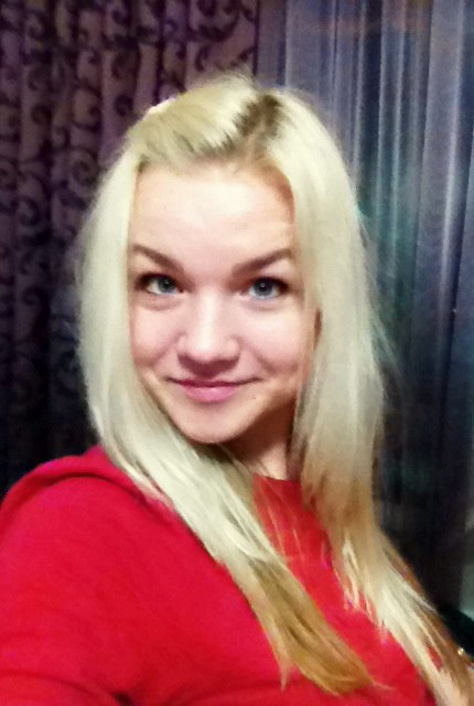 Alena Ivaschuk | Винница