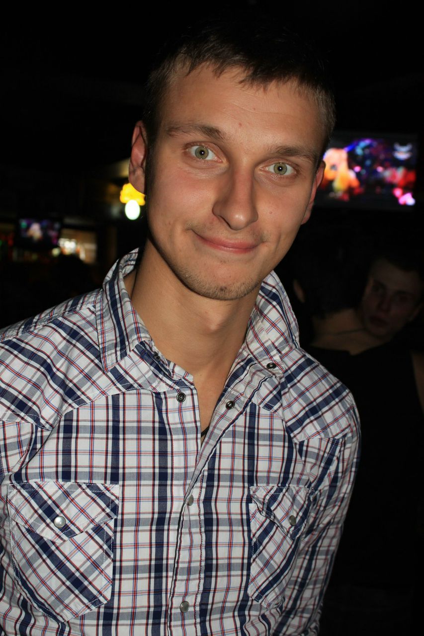 Mihail Жданов | Москва