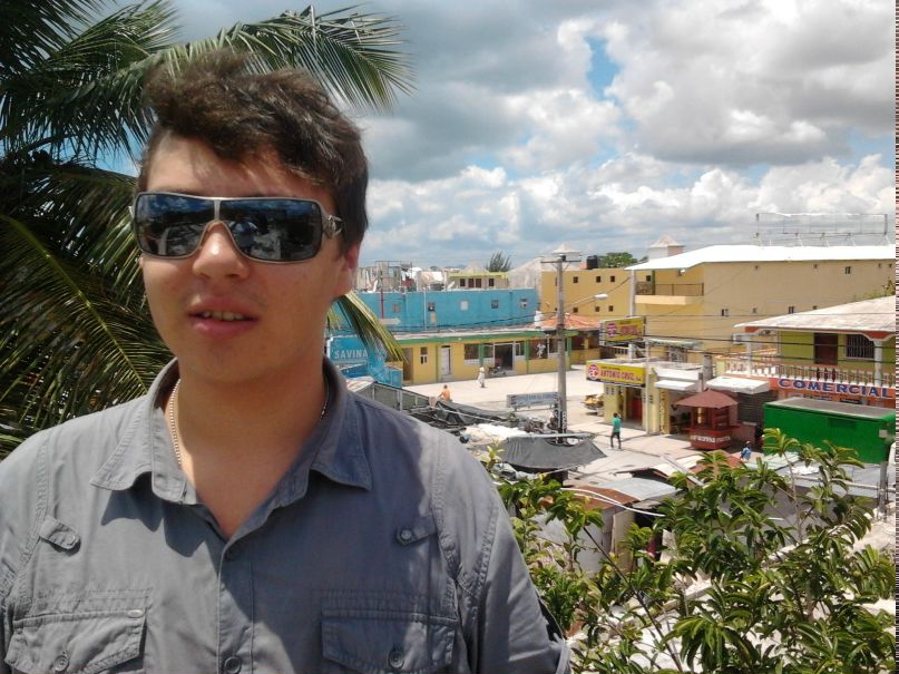 Sergei Rokks Rokks / Jazz | Punta Cana