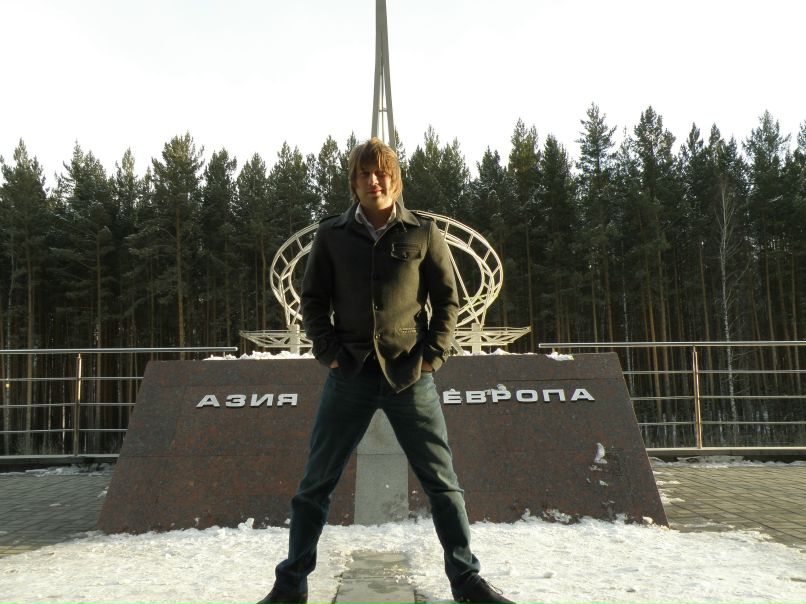 Данил Зайцев Игоревич | Новокузнецк